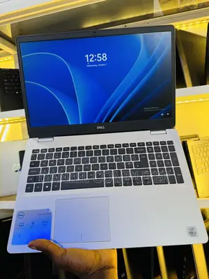 Laptop Dell Inspiron 5559 8GB Intel Core i3 SSD 256GB