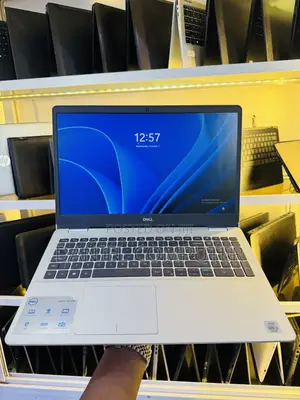 Laptop Dell Inspiron 5559 8GB Intel Core i3 SSD 256GB