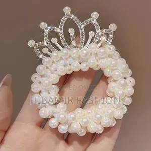 Kids Hair Accessory
