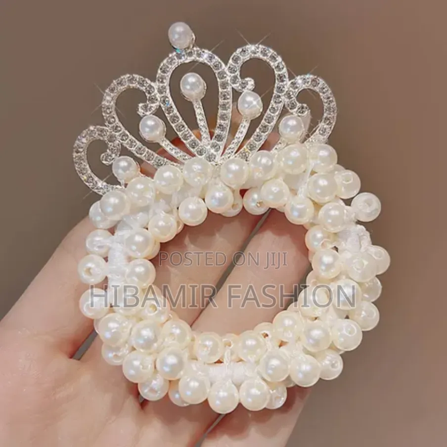 Kids Hair Accessory