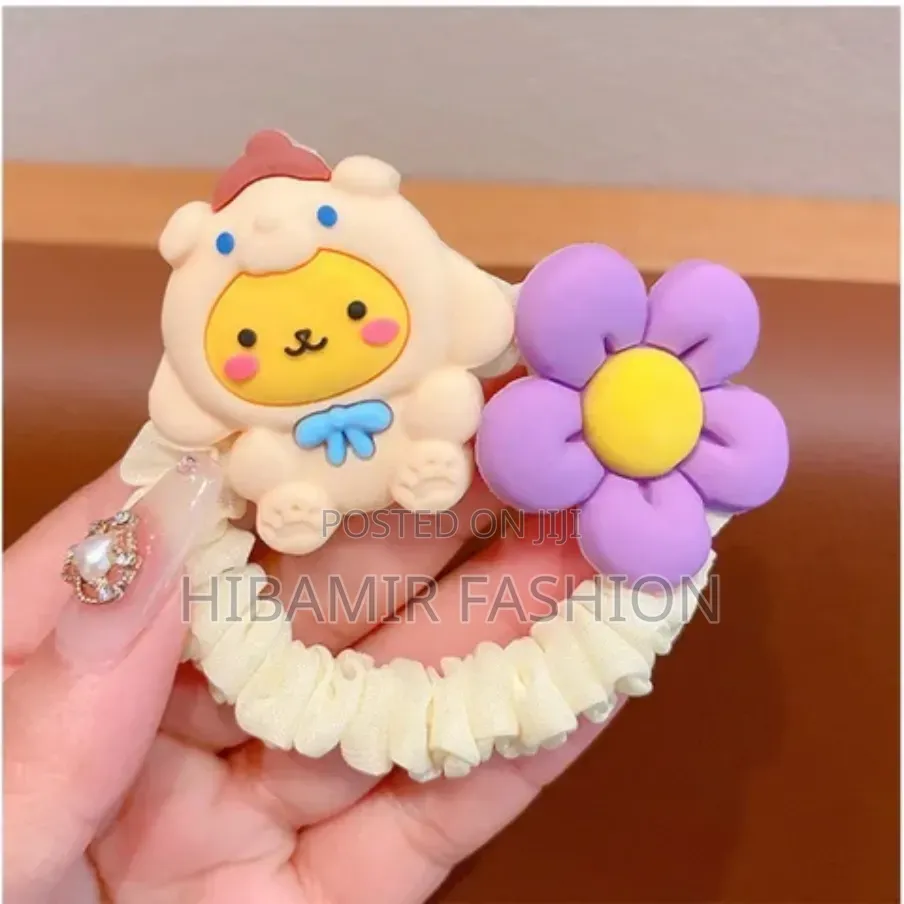 Kids Hair Accessory