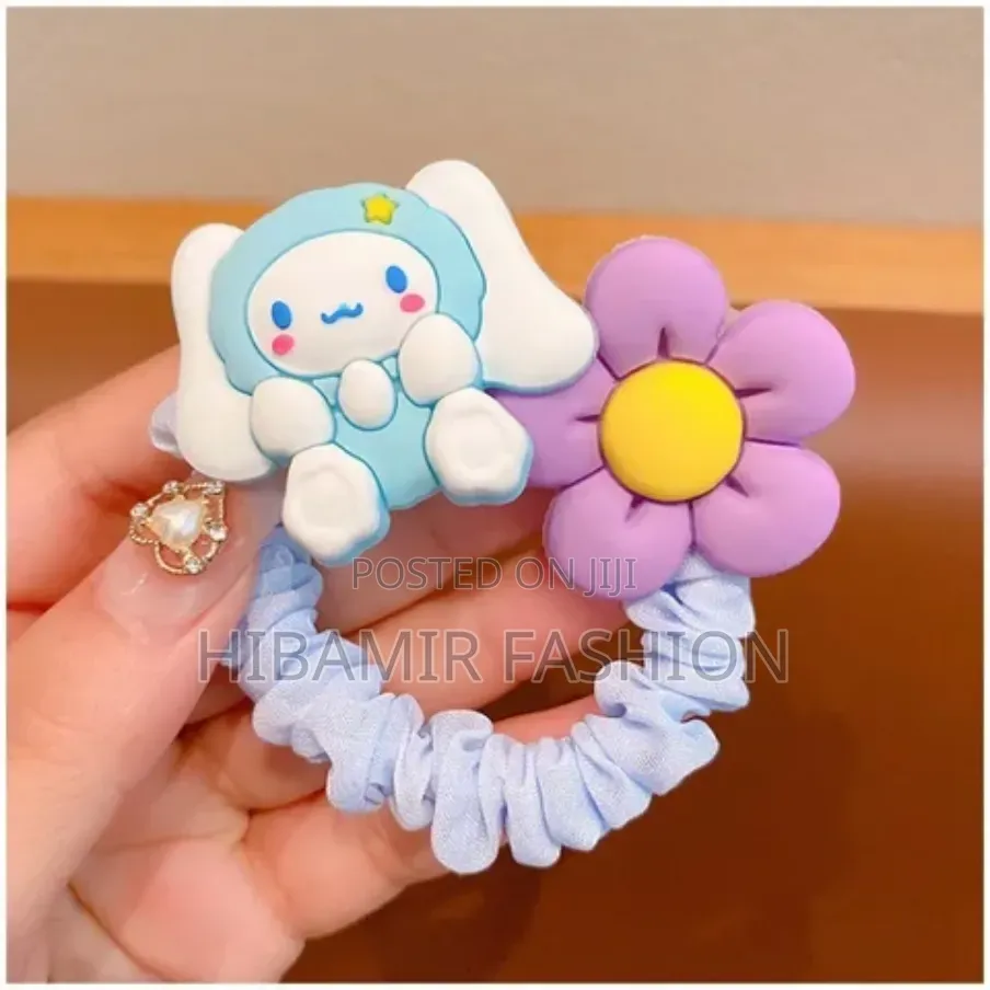 Kids Hair Accessory