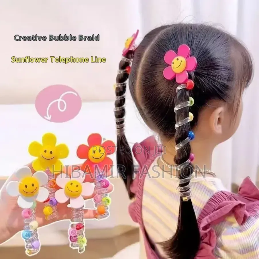 Kids Hair Accessory