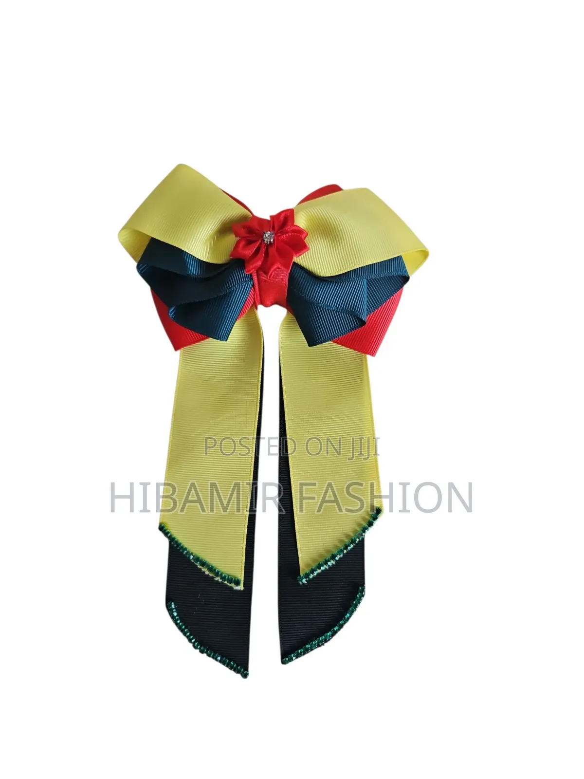 Kids Hair Accessory