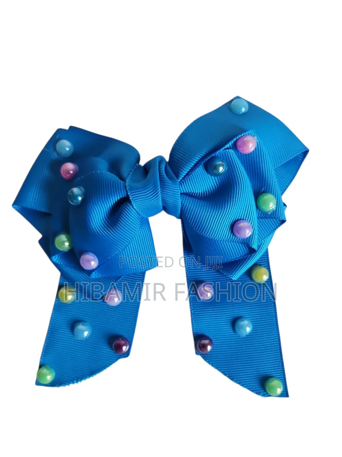 Kids Hair Accessory