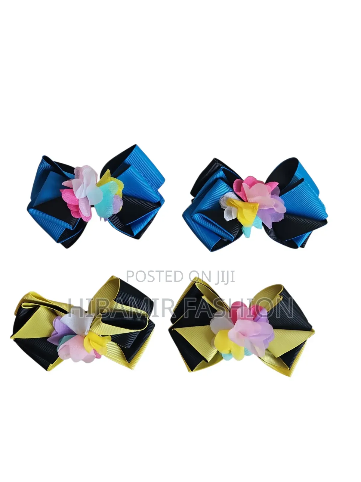 Kids Hair Accessory