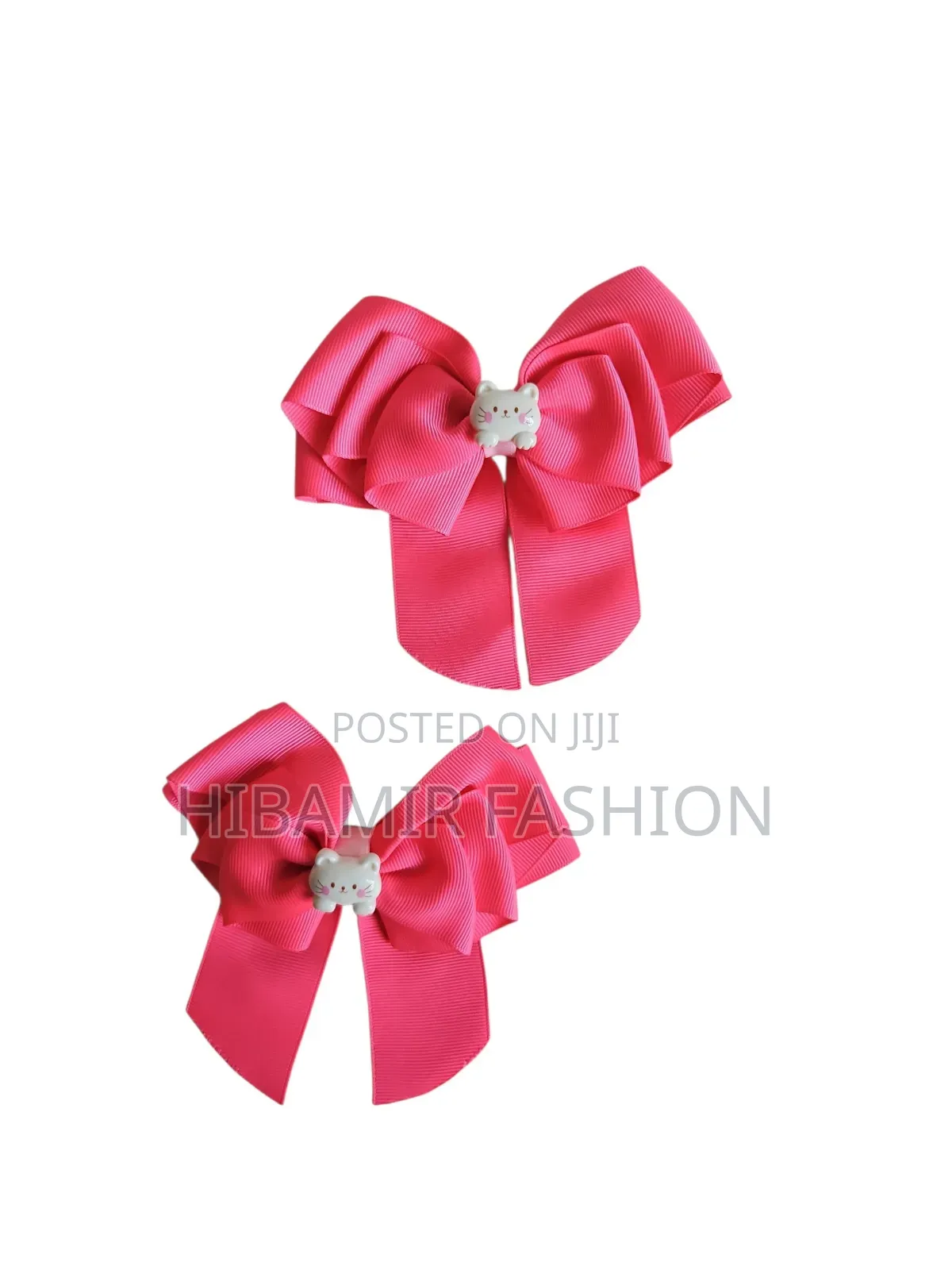 Kids Hair Accessory