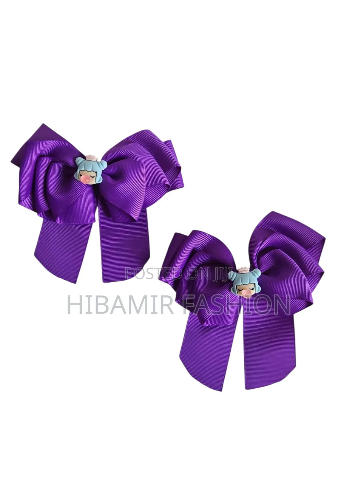 Kids Hair Accessory