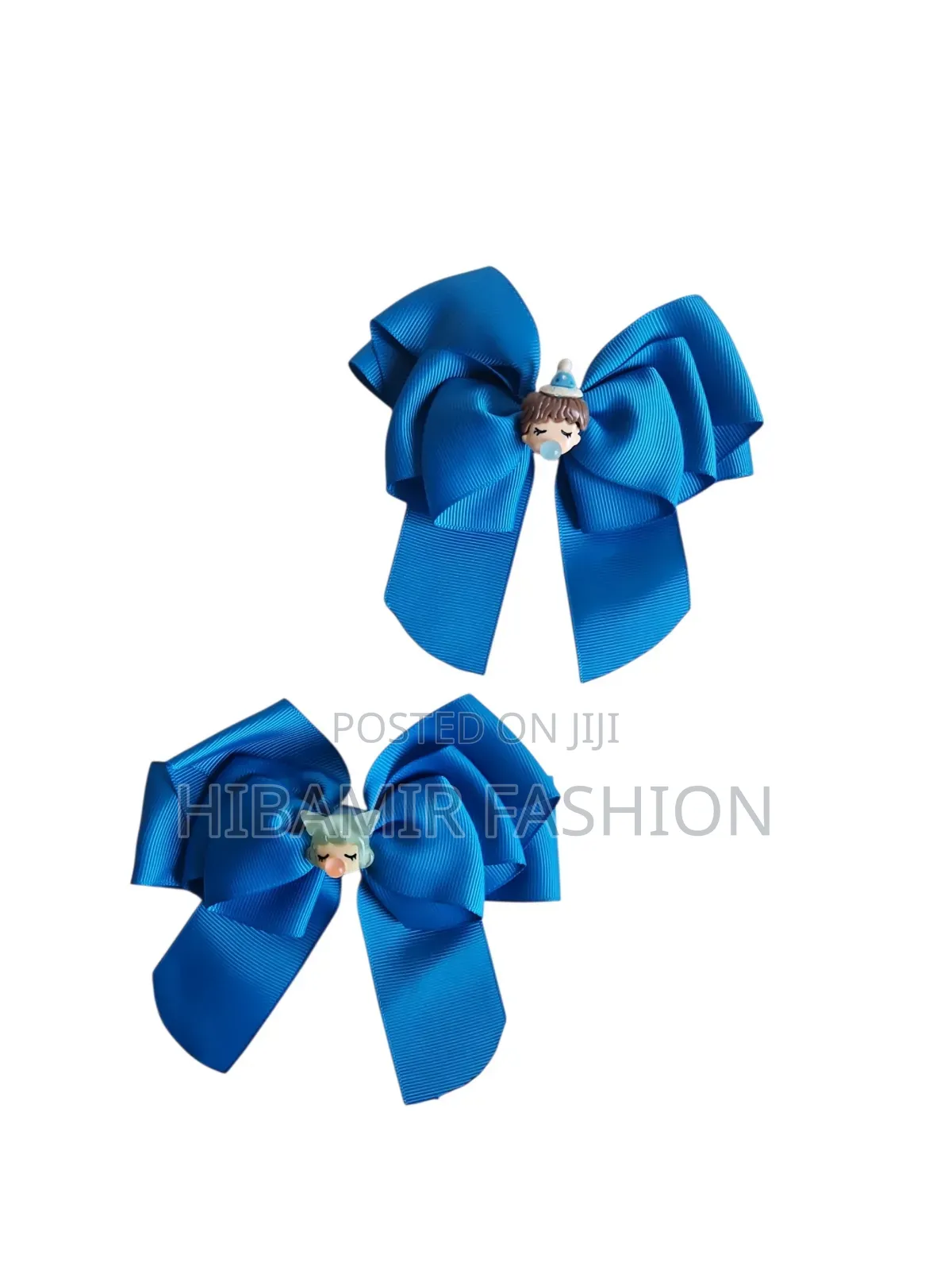 Kids Hair Accessory