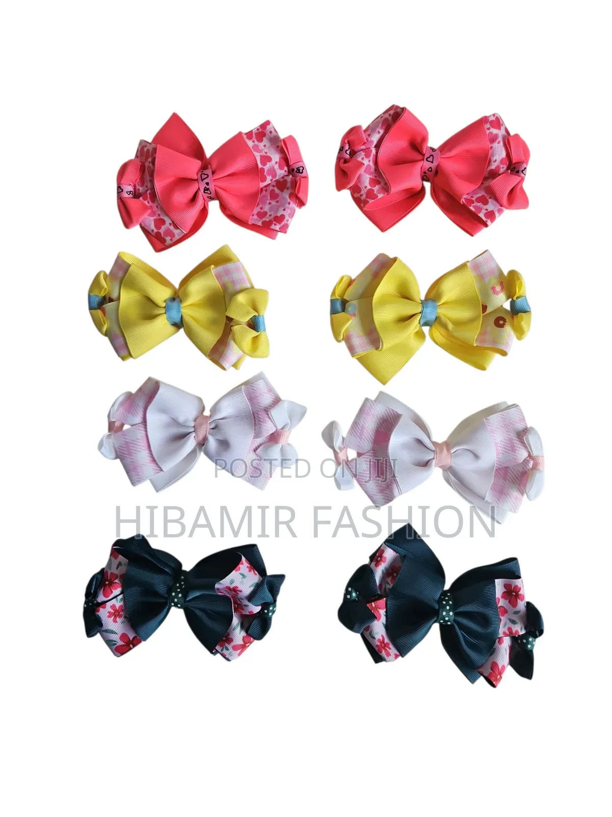 Kids Hair Accessory