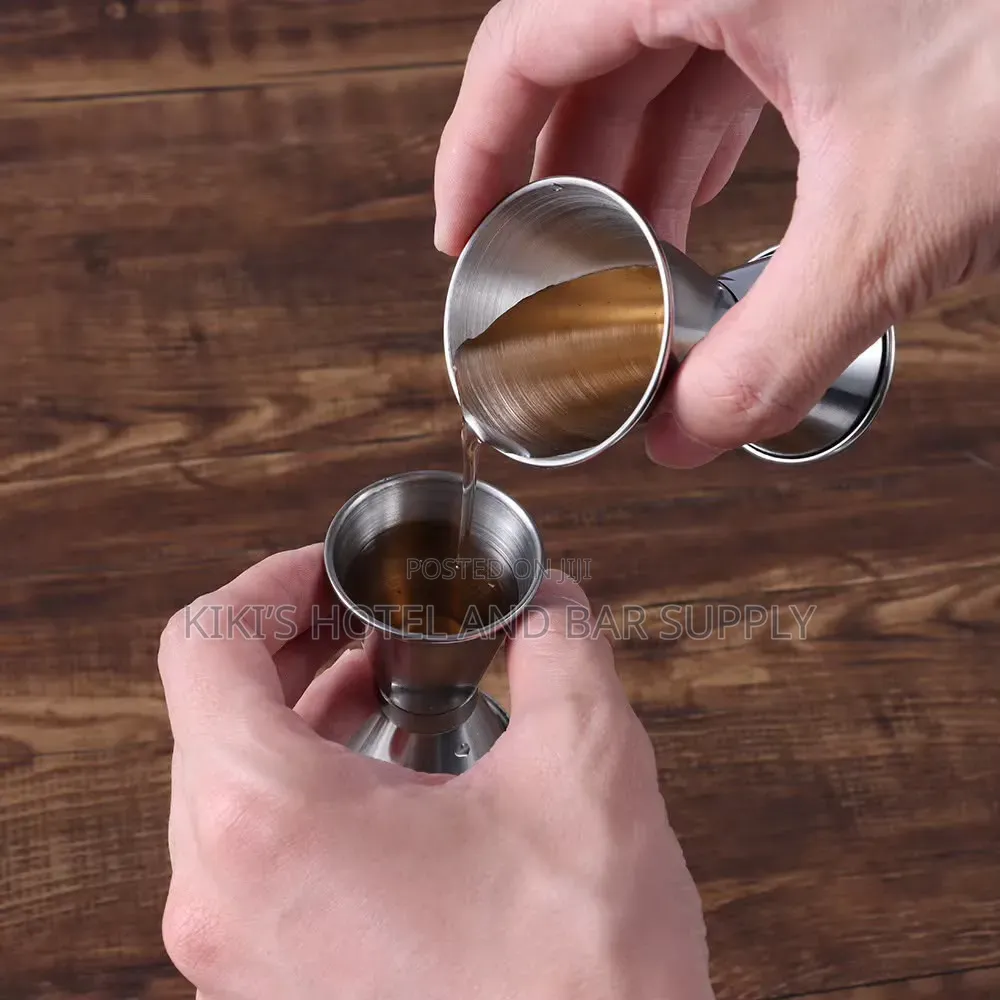 15/30ml Jigger