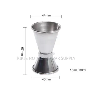 15/30ml Jigger
