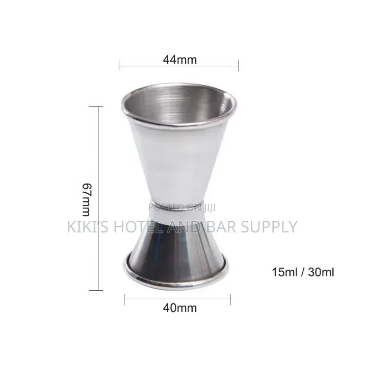 15/30ml Jigger