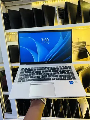 Laptop HP EliteBook 840 G8 16GB Intel Core i5 SSD 256GB