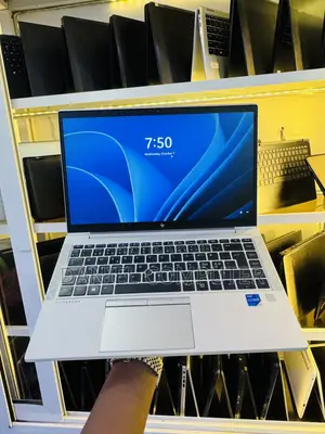 Laptop HP EliteBook 840 G8 16GB Intel Core i5 SSD 256GB