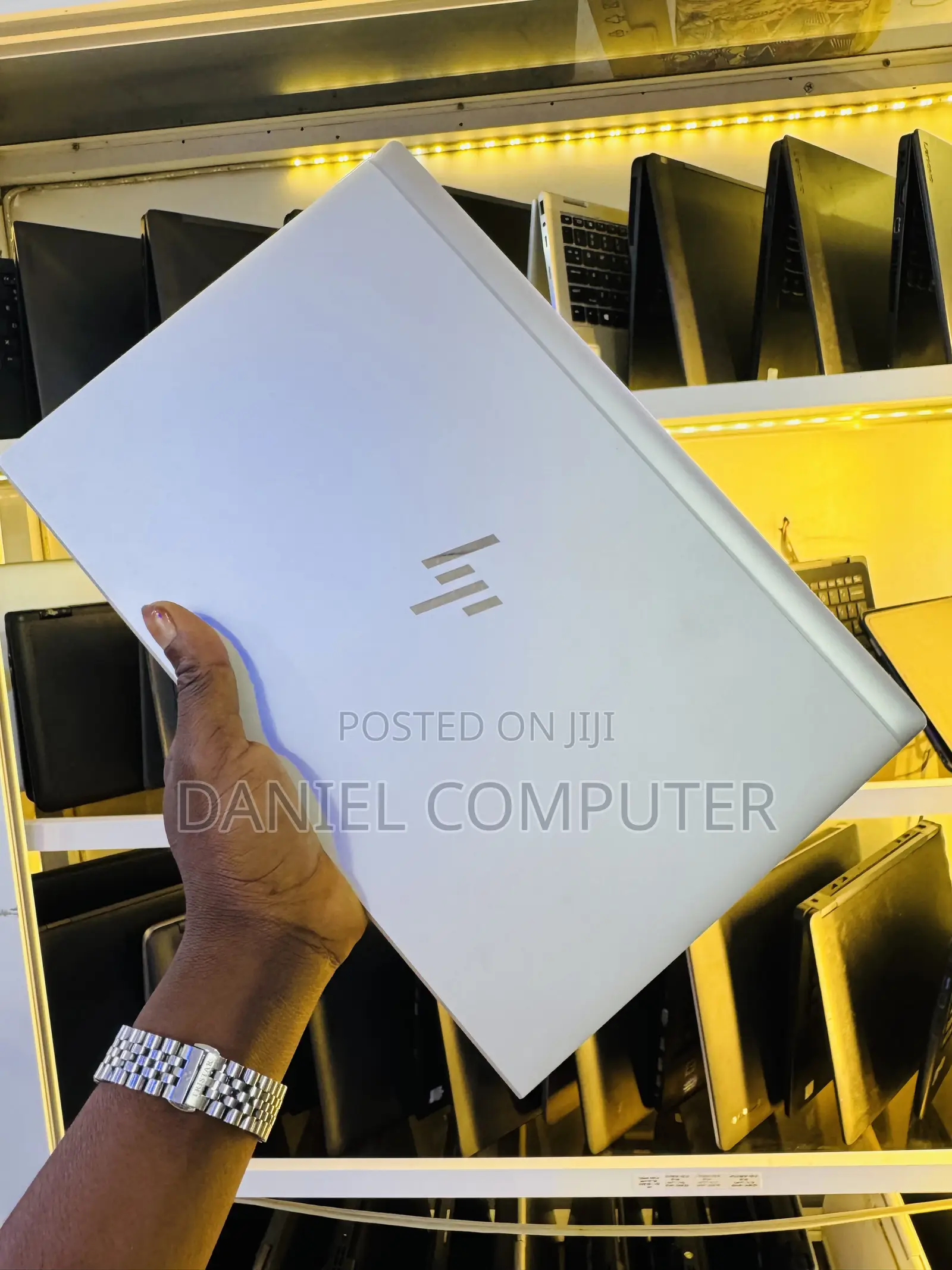 Laptop HP EliteBook 840 G8 16GB Intel Core i5 SSD 256GB