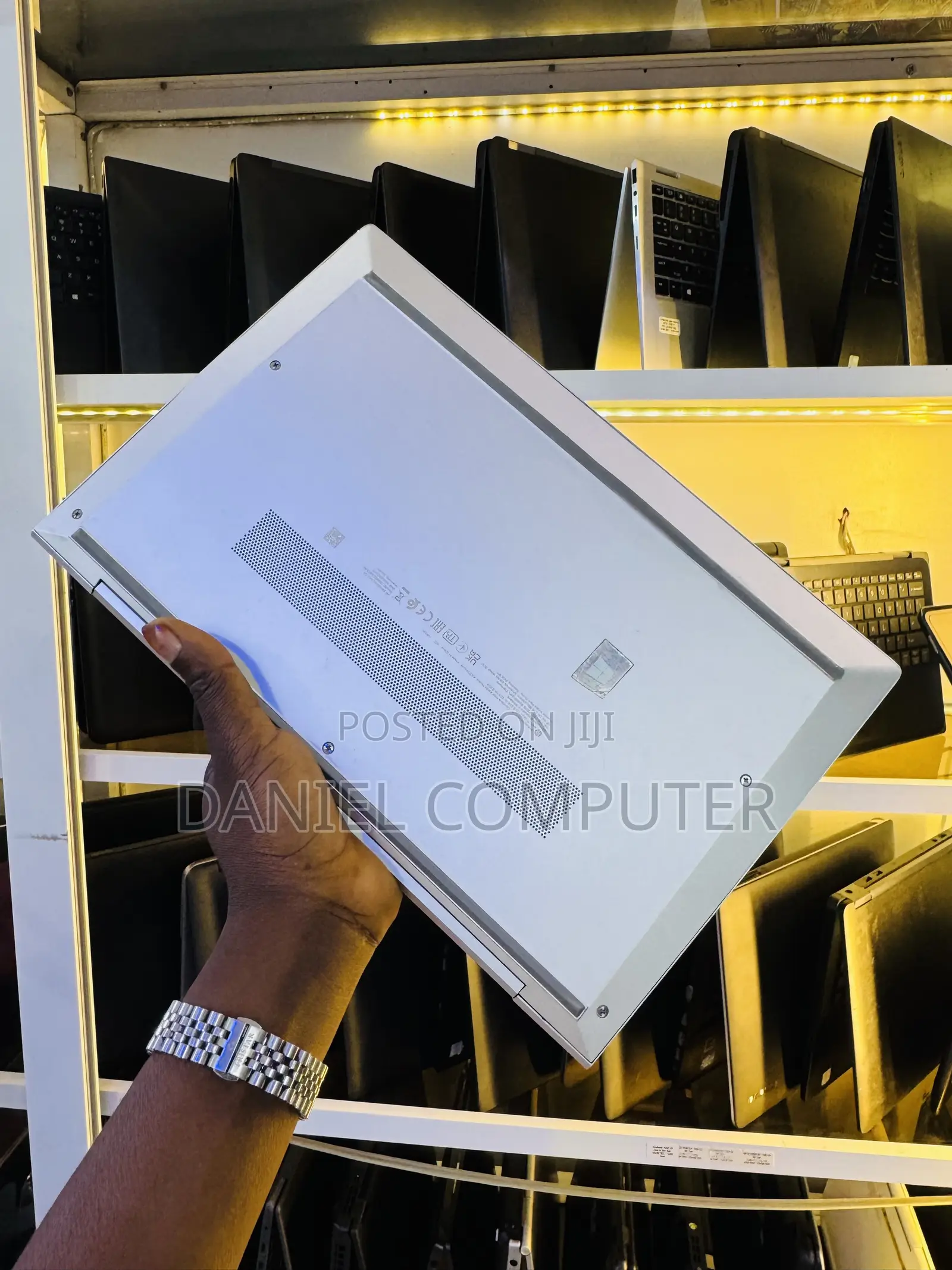 Laptop HP EliteBook 840 G8 16GB Intel Core i5 SSD 256GB