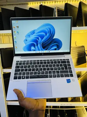 Laptop HP EliteBook 840 G8 16GB Intel Core i5 SSD 256GB