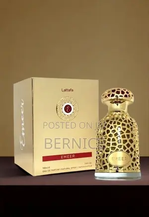 EMEER by Lattafa in Fragrance