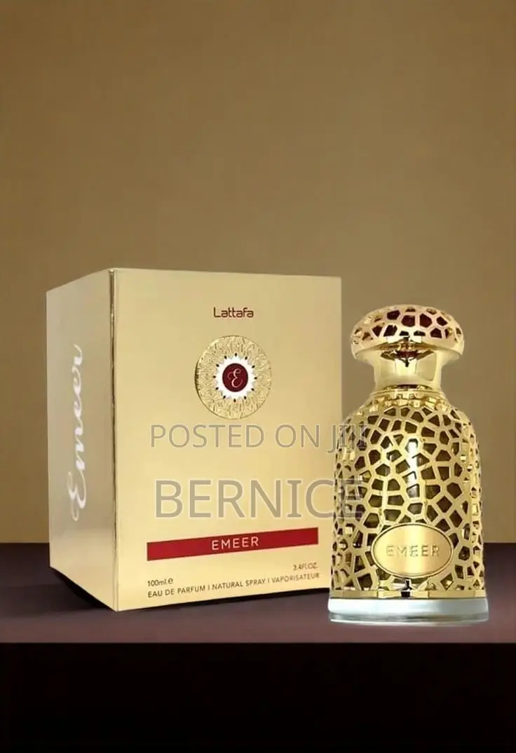 EMEER by Lattafa in Fragrance