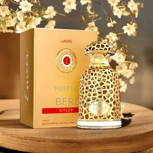 EMEER by Lattafa in Fragrance