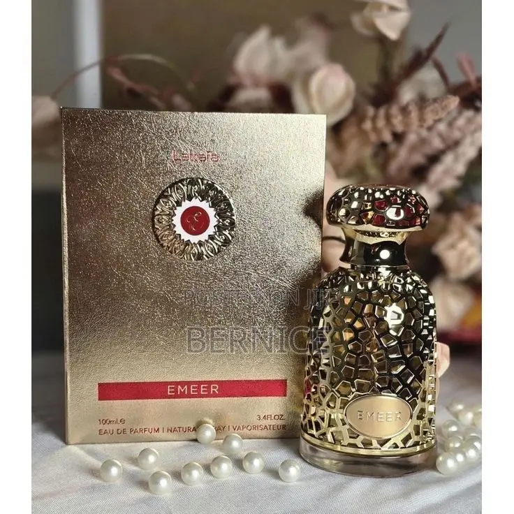 EMEER by Lattafa in Fragrance
