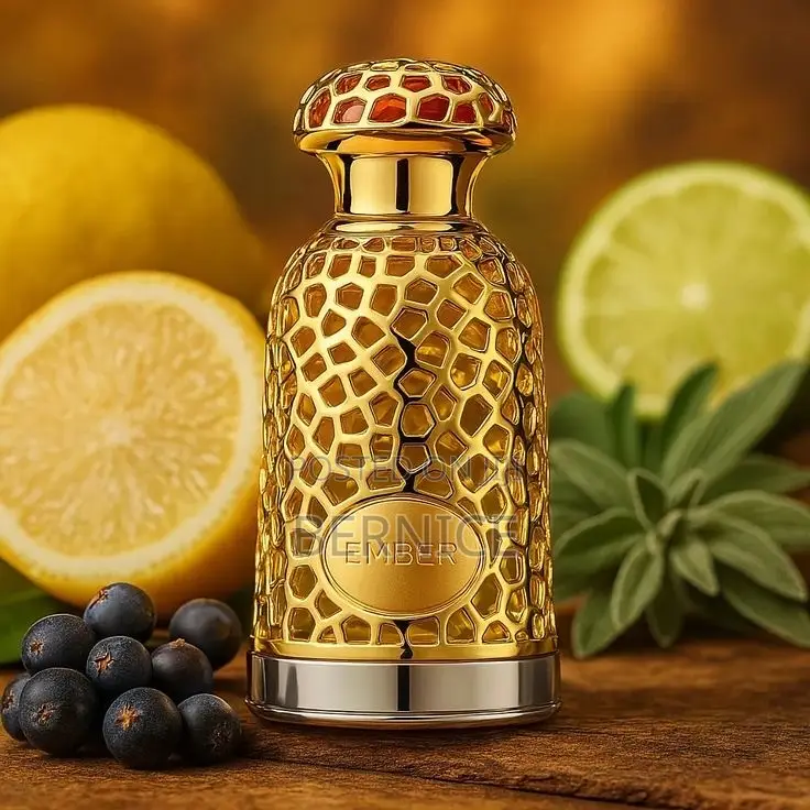 EMEER by Lattafa in Fragrance