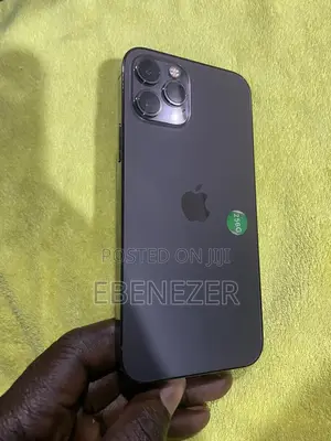 Apple iPhone 12 Pro 256 GB Gold