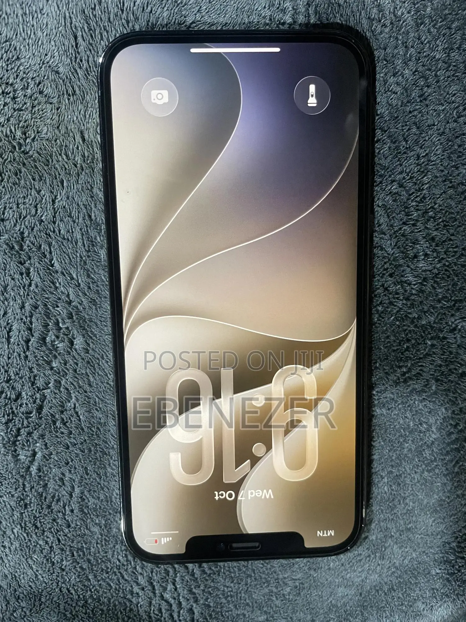 Apple iPhone 12 Pro 256 GB Gold