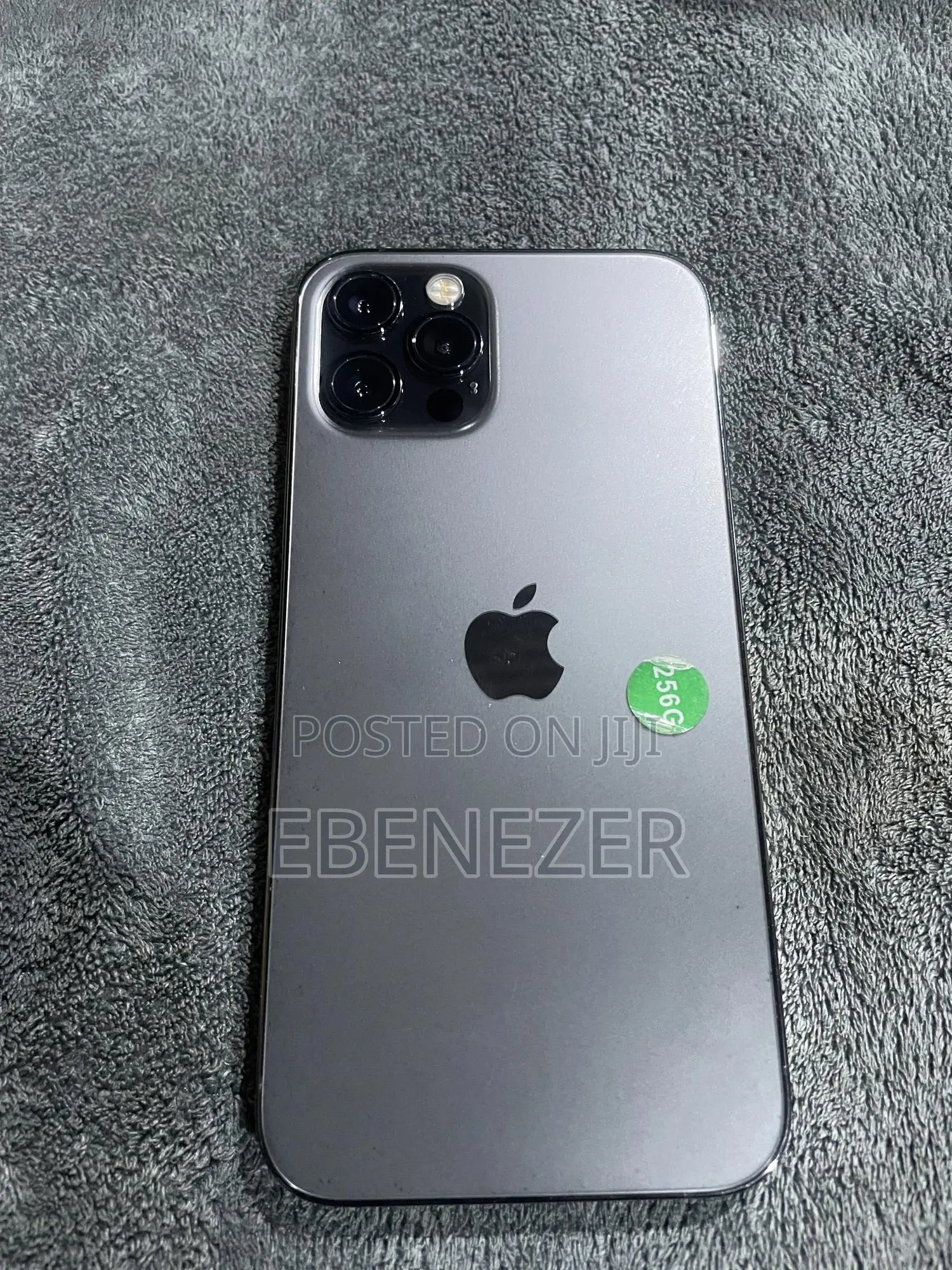 Apple iPhone 12 Pro 256 GB Gold