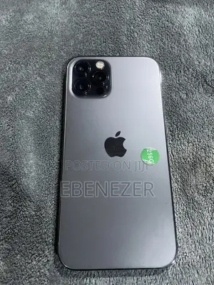 Apple iPhone 12 Pro 256 GB Gold