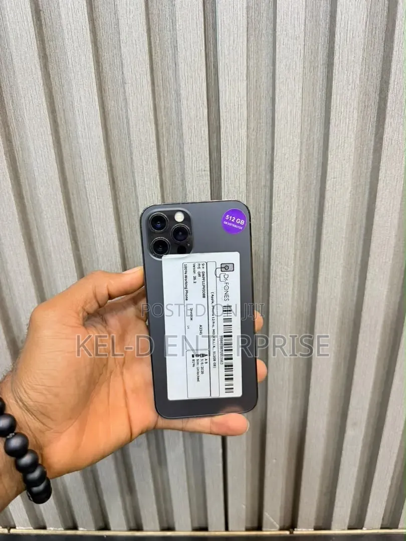 Apple iPhone 12 Pro 128 GB