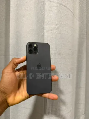 Apple iPhone 12 Pro 128 GB