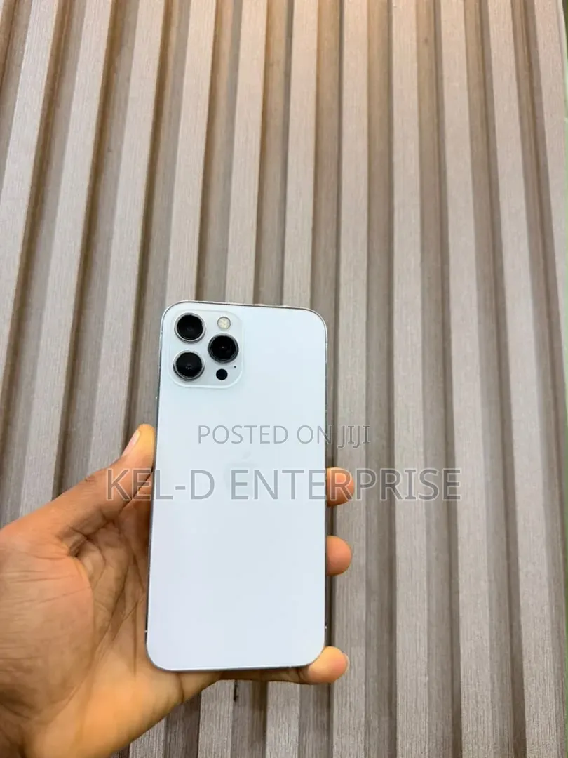 Apple iPhone 12 Pro 128 GB