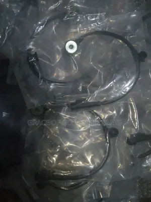 Hyundai Elantra 2011-2021 Knock Sensor Original