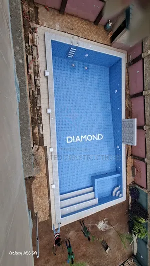 Swimming Pool for Hotels, Guest House Etc