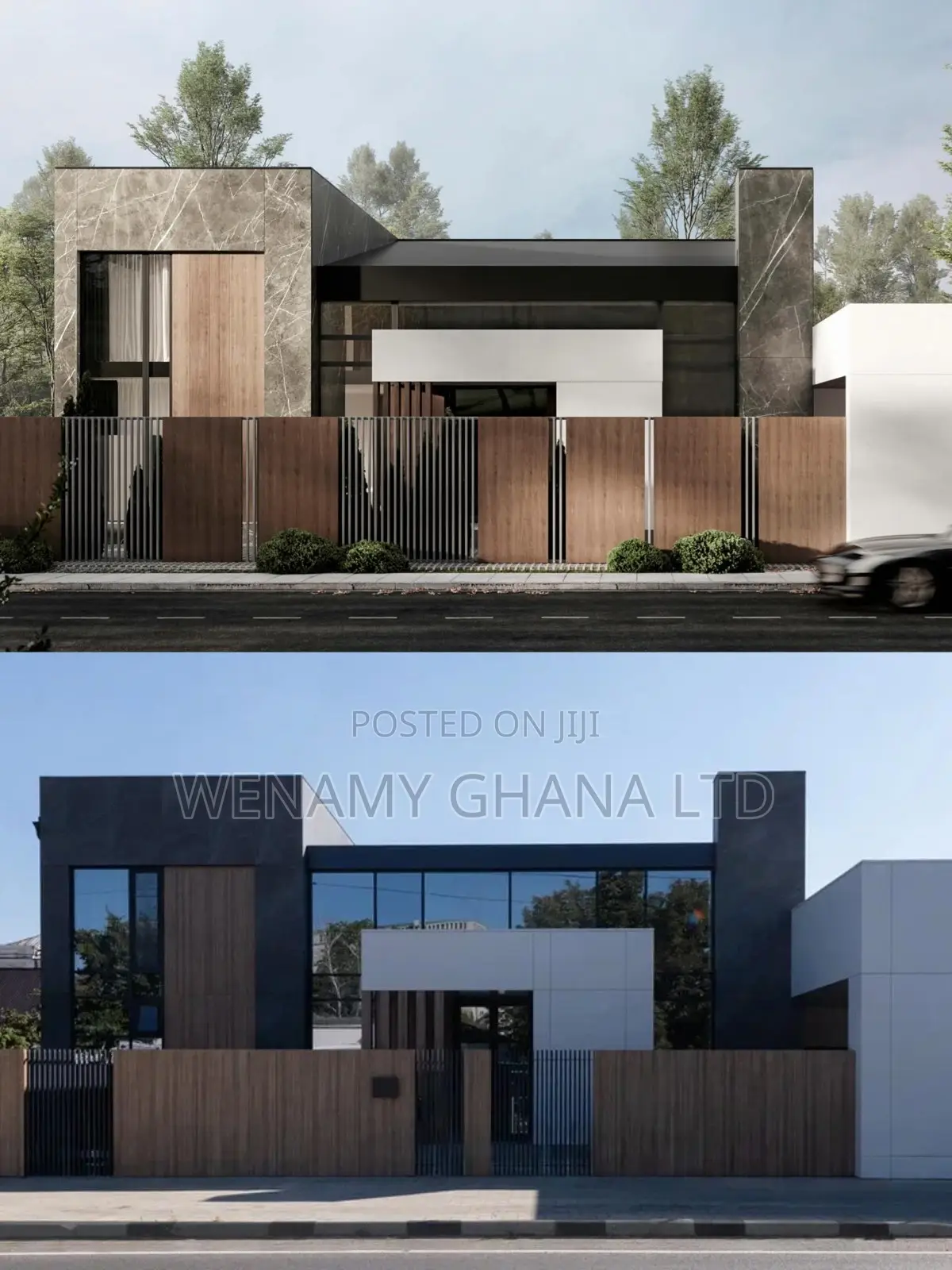 2bdrm Bungalow in Accra Metropolitan for sale