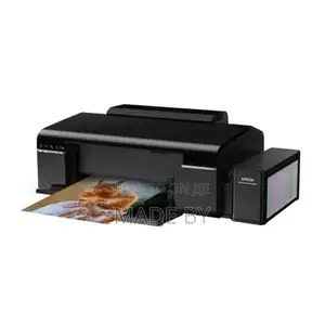 Epson L805 Printer