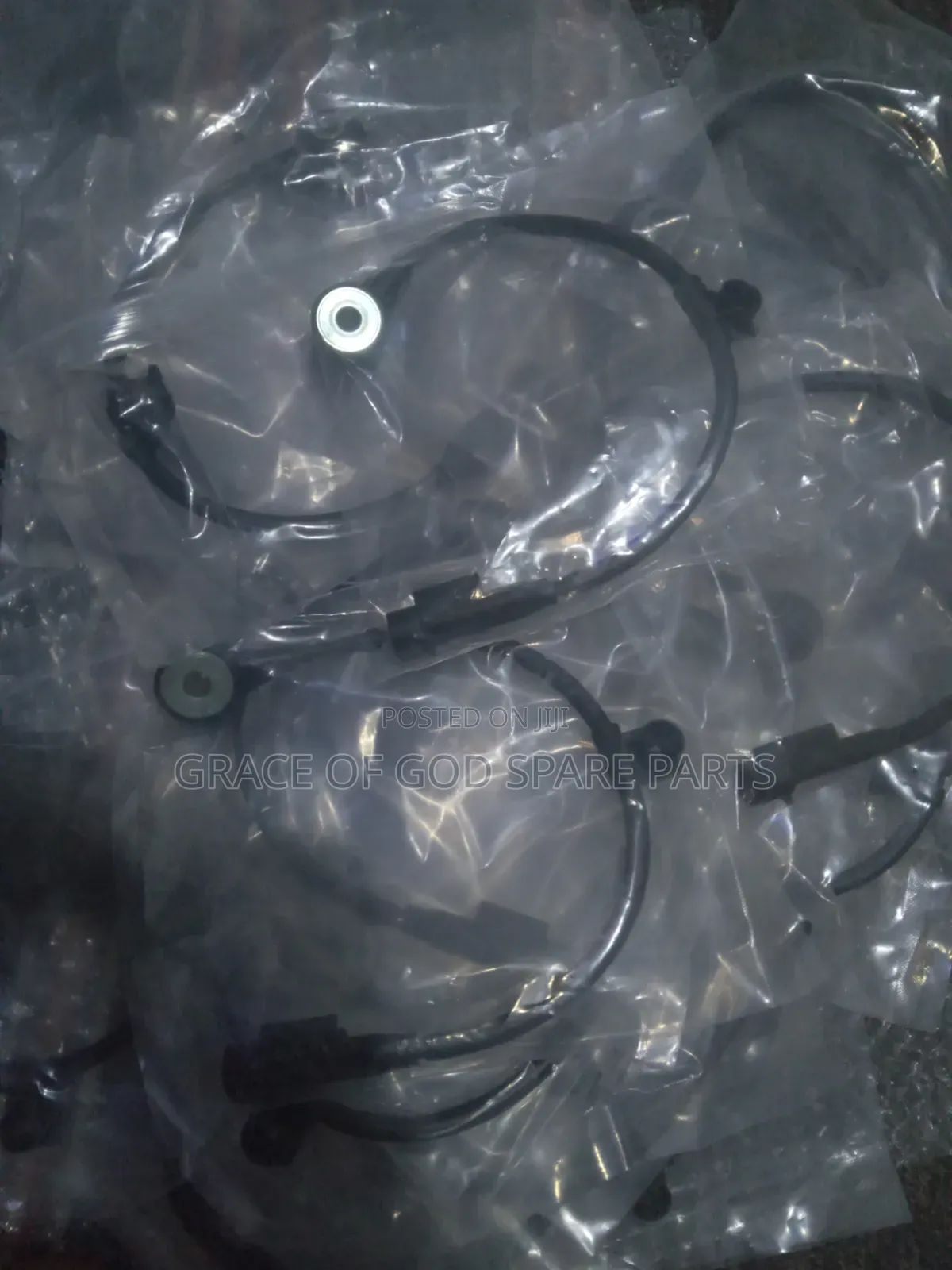 Hyundai Kona 2018-2021 Knock Sensor Original