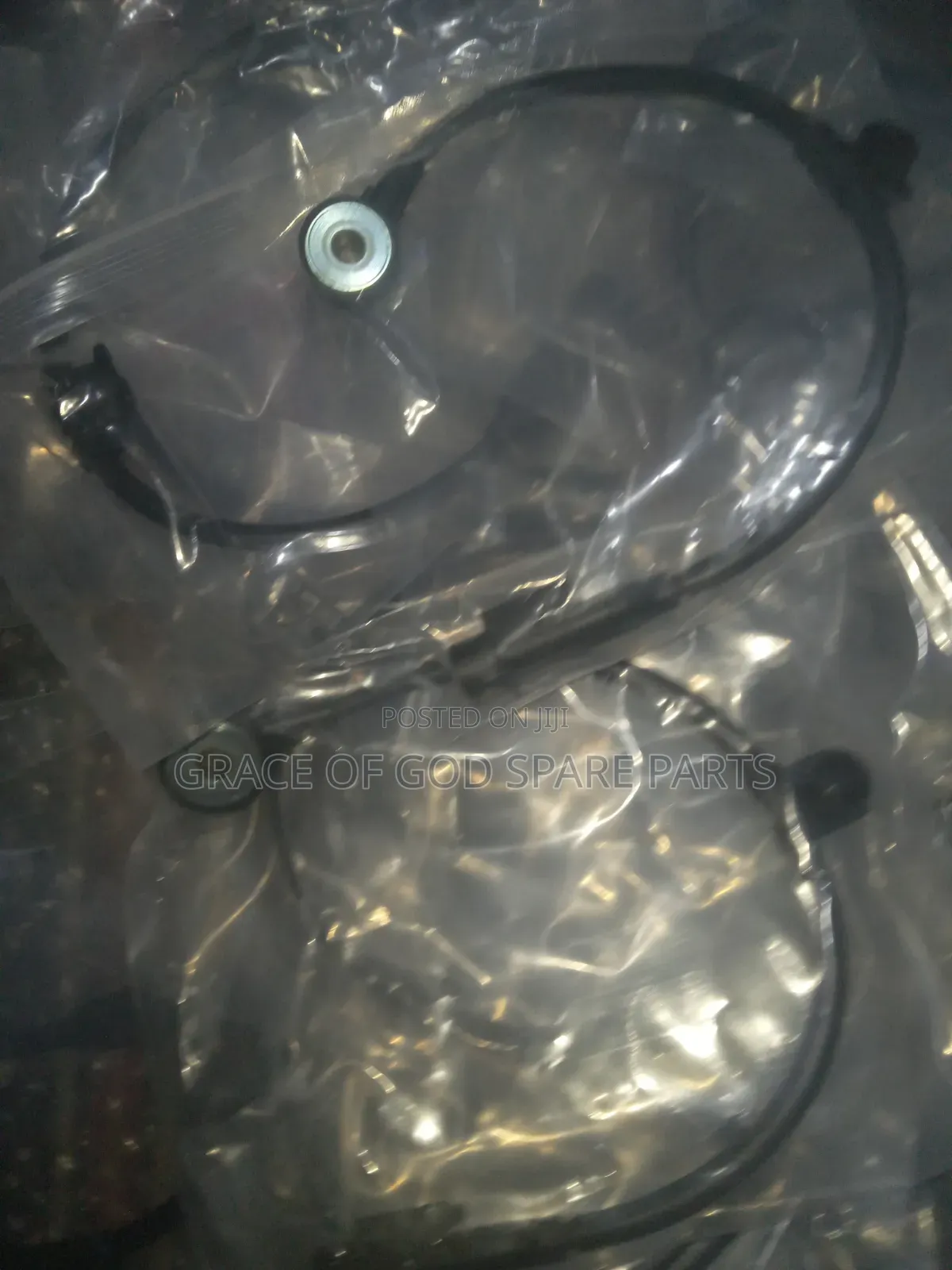 Hyundai Kona 2018-2021 Knock Sensor Original