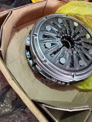 Hyundai Veloster Pressure Plate