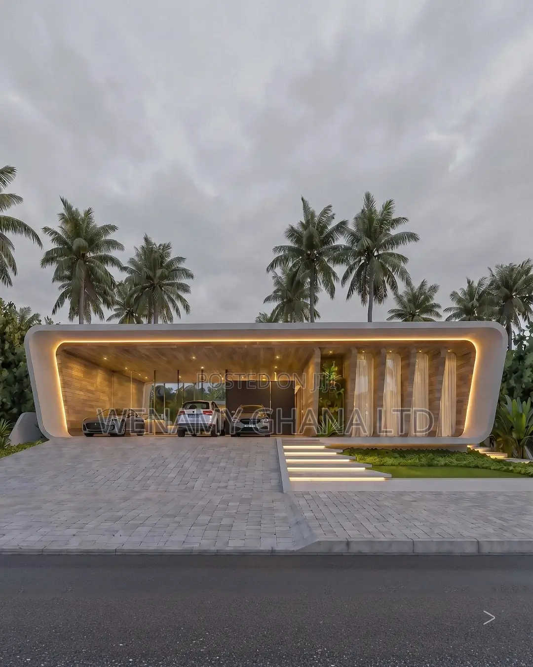 3bdrm Bungalow in Accra Metropolitan for sale