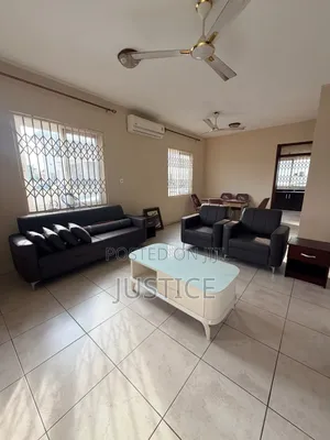 4bdrm House in Achimota, Mile 7 for rent