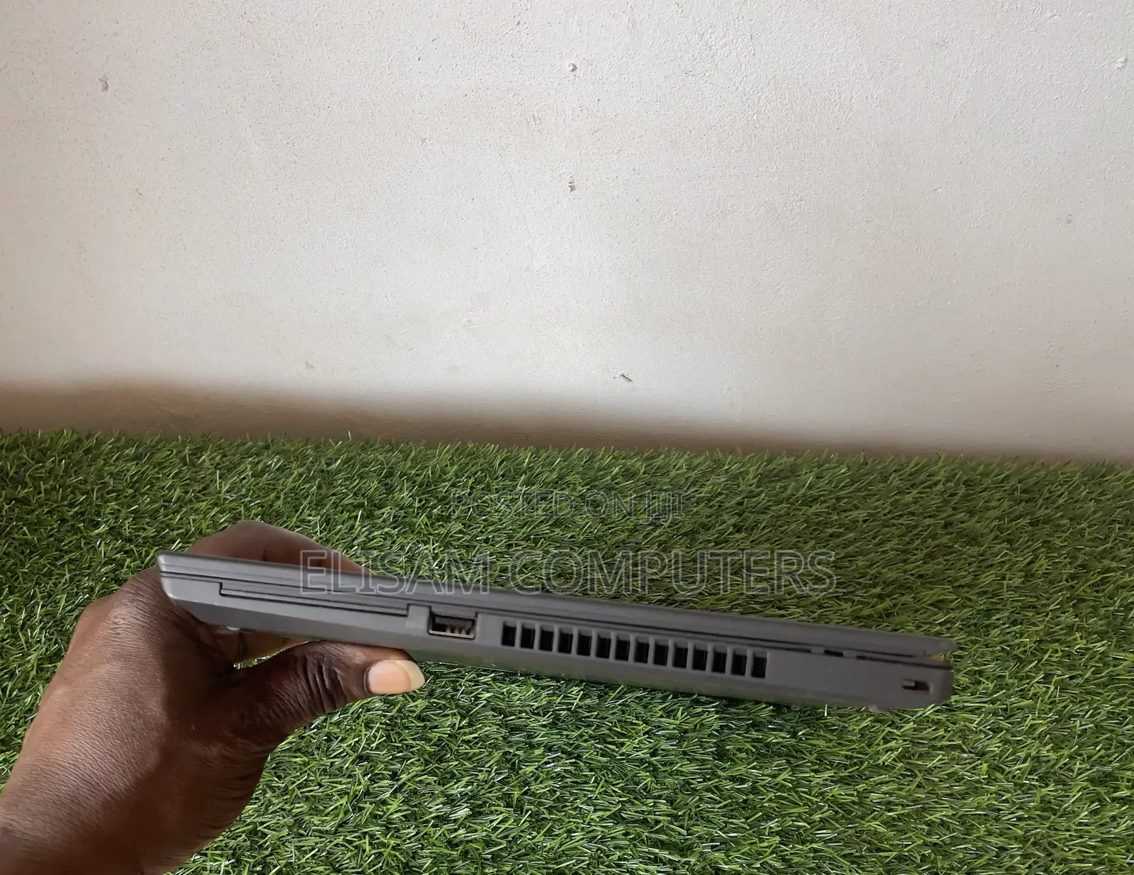 Laptop Lenovo ThinkPad T14 8GB AMD Ryzen 5 SSD 256GB