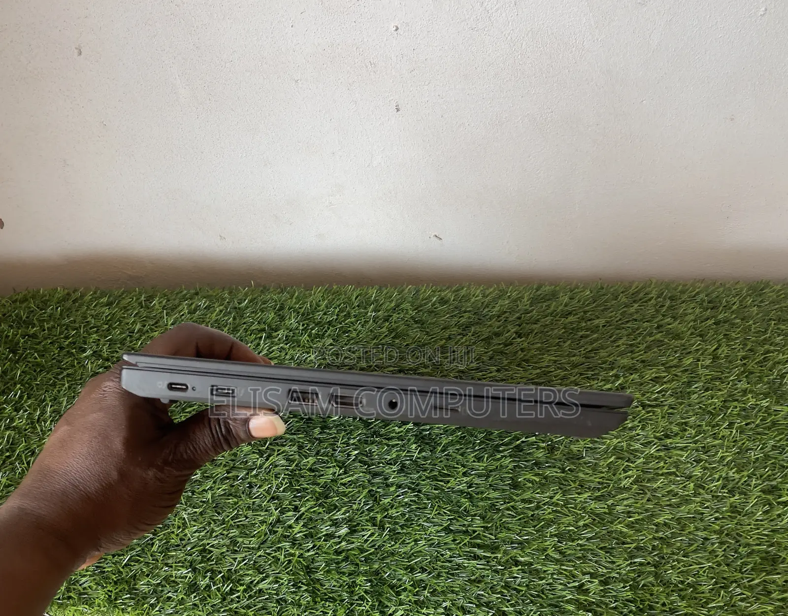 Laptop Lenovo ThinkPad T14 8GB AMD Ryzen 5 SSD 256GB