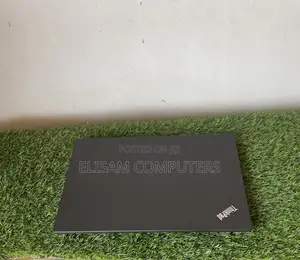 Laptop Lenovo ThinkPad T14 8GB AMD Ryzen 5 SSD 256GB