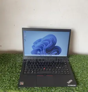 Laptop Lenovo ThinkPad T14 8GB AMD Ryzen 5 SSD 256GB