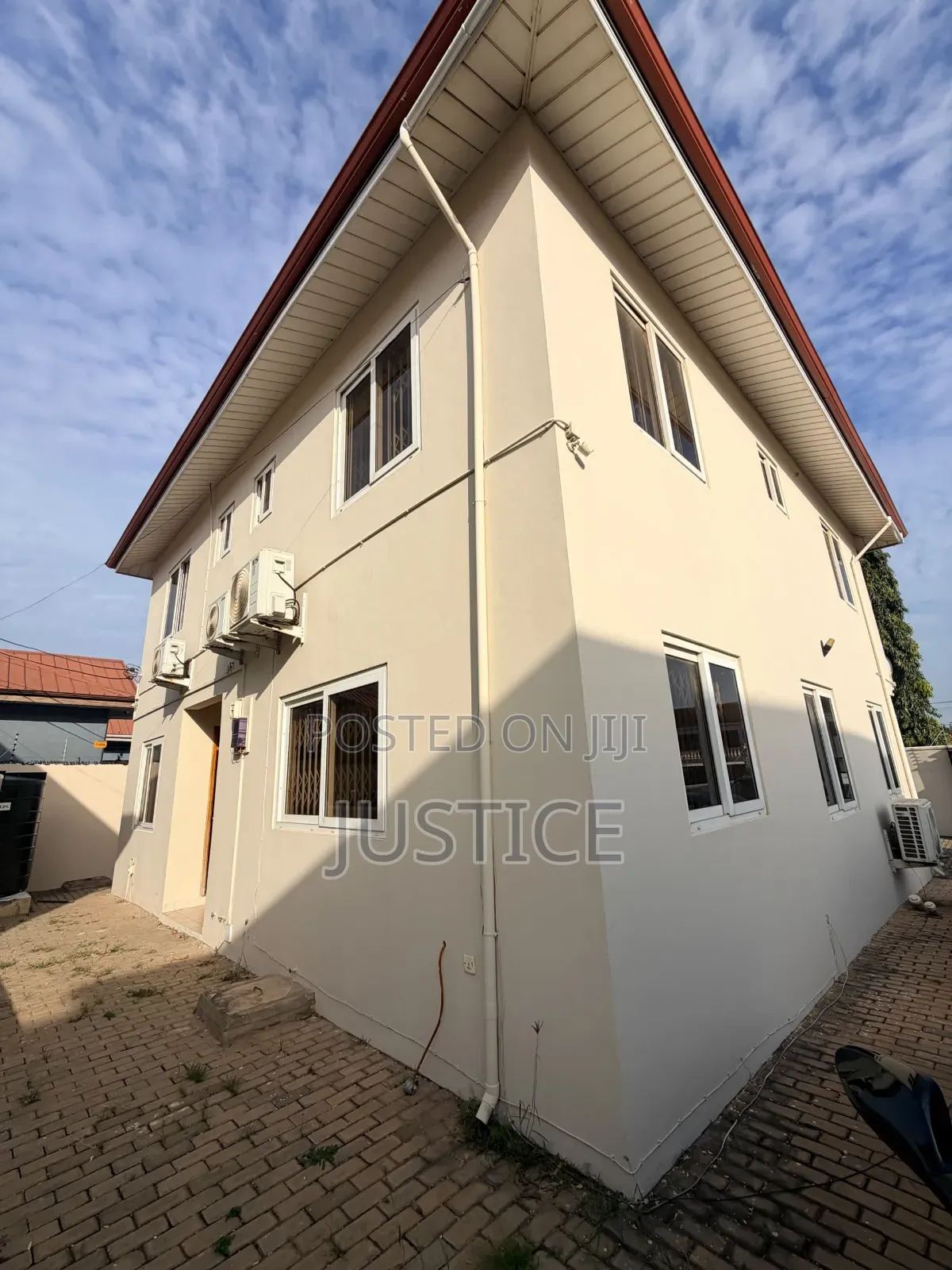 4bdrm House in Achimota, Mile 7 for rent