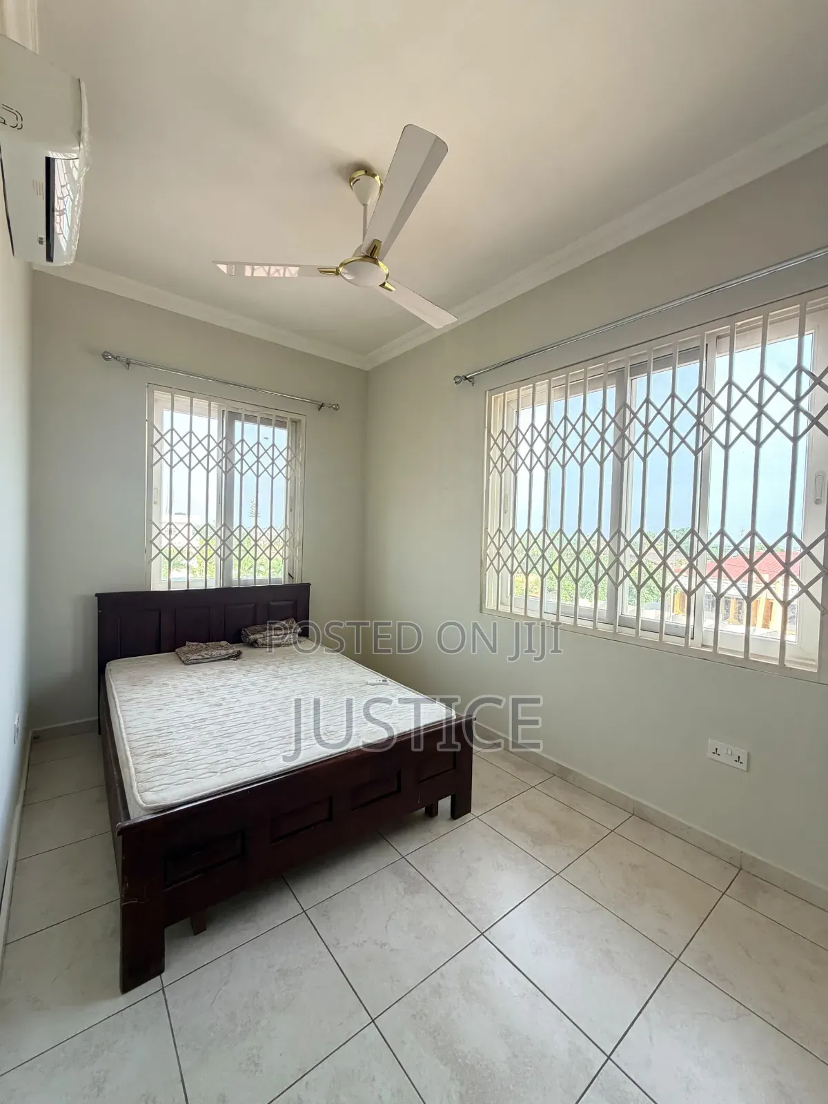 4bdrm House in Achimota, Mile 7 for rent