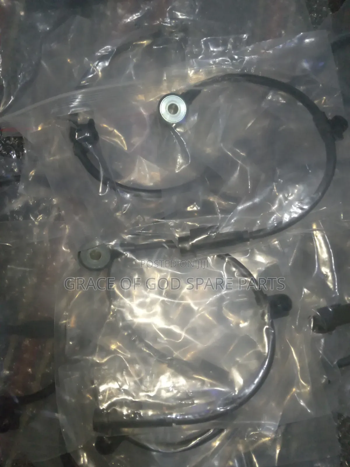 Hyundai Veloster 2019- 2021 Knock Sensor Original
